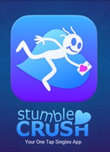 StumbleCRUSH Logo